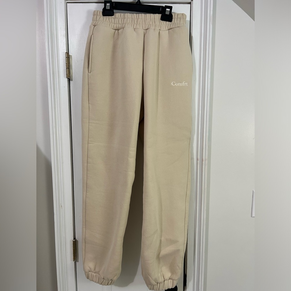 Comfrt Sweatpants
